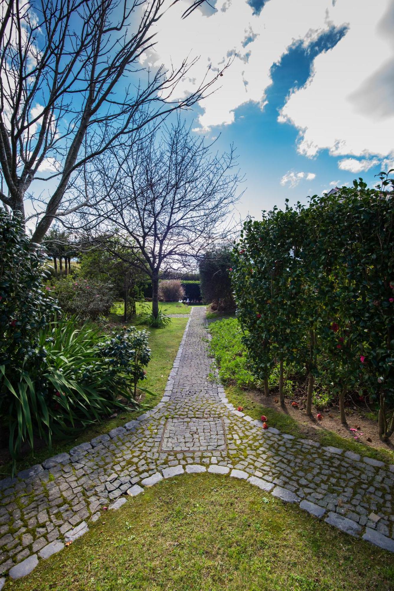 Quinta Dos Curubas Villa Vila Franca do Campo Exterior photo