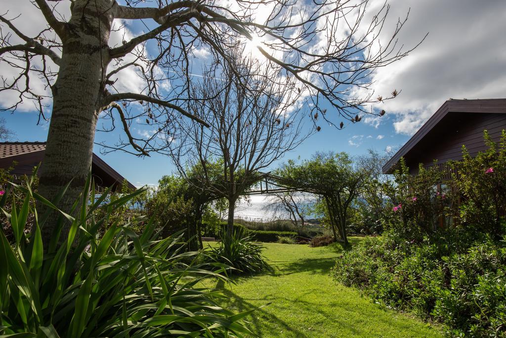 Quinta Dos Curubas Villa Vila Franca do Campo Exterior photo