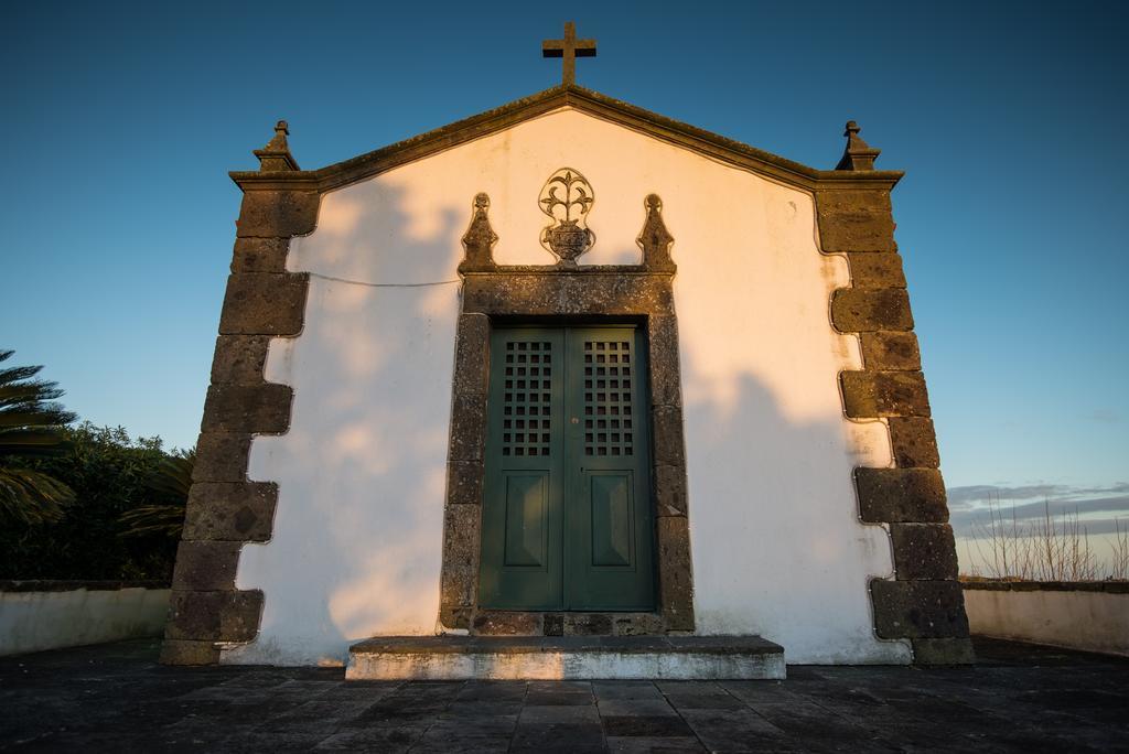 Quinta Dos Curubas Villa Vila Franca do Campo Exterior photo